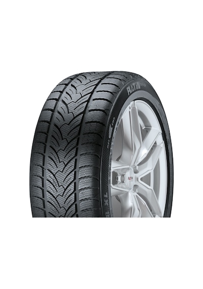 Platin 215/55 R17 XL 98V RP-60 Winter Kış Lastiği 2021