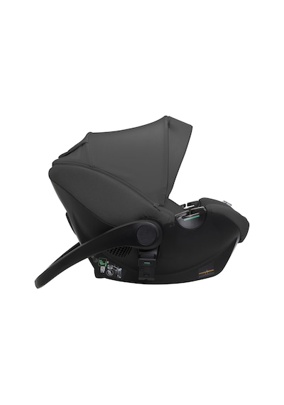 Chicco Kory Plus 2025 Black Satın 05087146450000