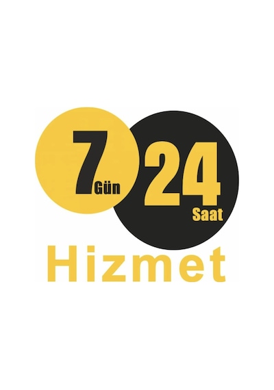 Kapalı Kasa Su Arıtma Cihazlarına Uyumlu 5'Lı Filtre Seti