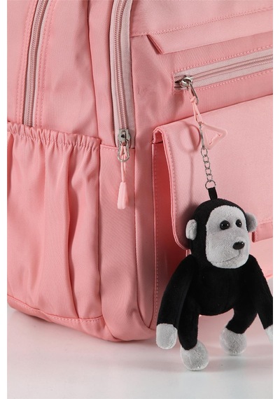Ççs 51905 Okul Çantası Pembe
