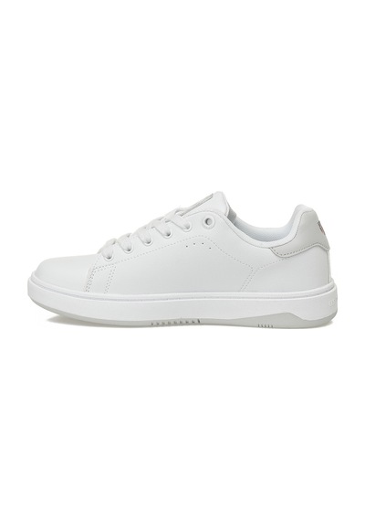 U.s. Polo Assn. Panoa 5pr Beyaz Kadın Sneaker 000000000102032272 Beyaz