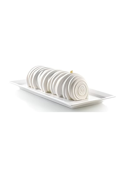 Baton Silikon Kek Pasta Kalıbı - Sf028