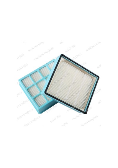 Philips Uyumlu Crp 495 Süpürge Filtresi Çıkış Filtre