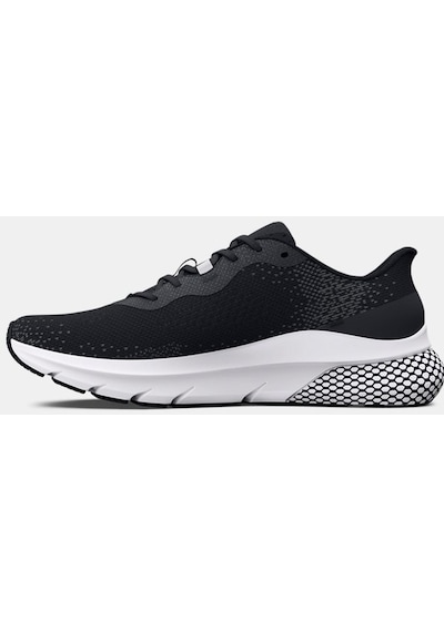 Under Armour Kadın Hovr Turbulence 2 Koşu Ayakkabısı 3026525-001 Siyah