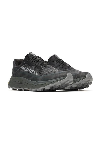 Merrell Agility Peak 6 Erkek Spor Ayakkabısı J00003309 Siyah