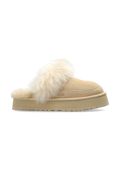 Ugg Dısquette Slıppers Kadın Terlik 1173930-sndcs Kum