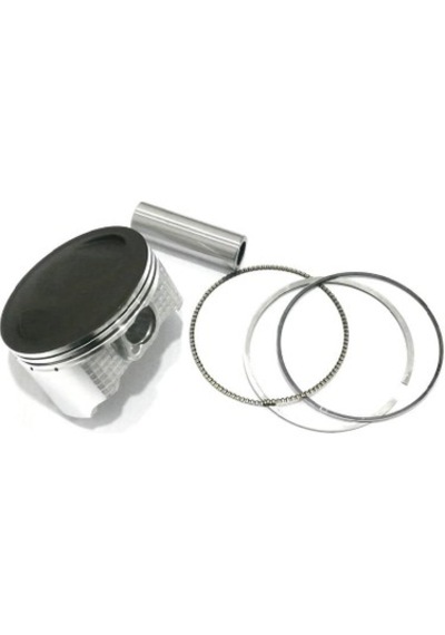 Cg 65,5mm 15p Piston Sekman Tek Sekman-tepeli Arr0875 1 Adet