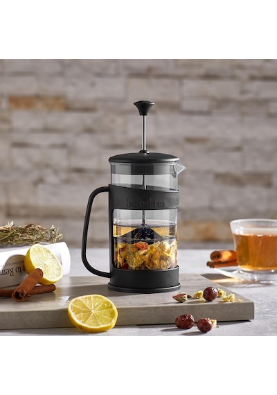 French Press 400ml Et-00118 Çok Renkli