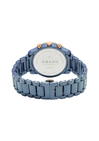 Obaku V278gcslcl Erkek Kol Saati V278gcslcl