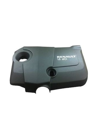 Modus - 1.5 Dci Motor Üst Kapağı Plastiği 8200383342