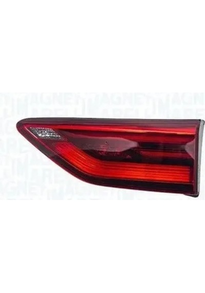 Komple Stop Golf 20&gt Led İç Sağ 1