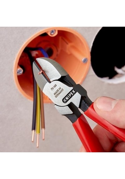 Knipex 7001160 Yan Keski 160 MM 7001160