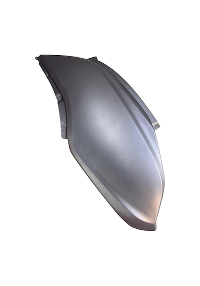 Tvs Jupiter 125 Sele Altı Grenaj Gri Sağ/sol Takım İthal