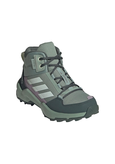 Adidas Terrex Ax4r Rain.rdy Mid Çocuk Outdoor Ayakkabı C-adıjı1891f10a00 Yeşil