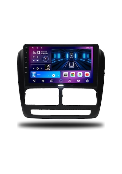 Caros Opel Combo 2009-2014 Uyumlu Android Multimedya 1gb Ram 16gb Hafıza 9"