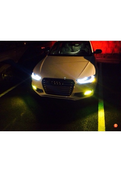 Photon H7 Xtreme Yellow 3000K Sarı Far Ampulü Fardoktoru