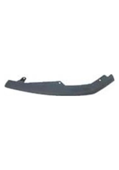 Ford Focus Iv 2018- On Tampon Spoylerlı Sağ Karlık Oem No:jx7b17626a1c