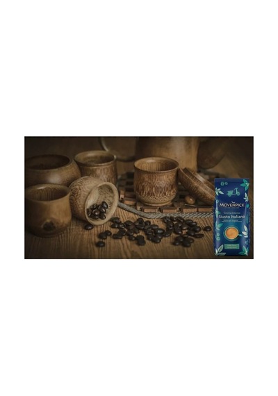 Italiano Çekirdek Kahve 1000 Gr Çekirdek Kahve