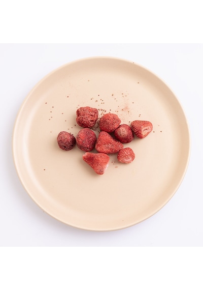 Pol's Kukuli Freeze Fresh Çilek 15 Gr POL-KUK