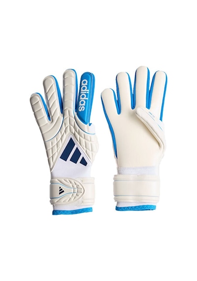 Adidas Copa Gl Lge Unisex Kaleci Eldiveni Ke9737 Gri