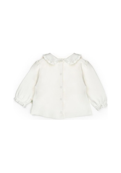 Babycosy Organic Wear Bebek Alt Üst Takım %100 Organik Pamuk , Bebek - Yenidoğan- Csy8153 Taş