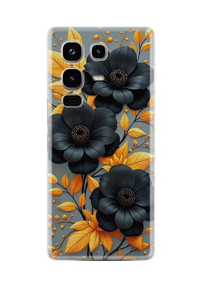 Arvencase İnfinix Note 50 Pro 4g X6855 Uyumlu Kılıf Desenli Baskılı Silikon Kapak Name:.1002.jpg Renk58 Renk58