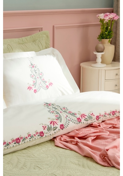 Karaca Home Oriela Summer Set Çok Renkli