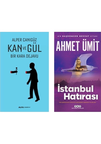 En Popüler Türkçe Polisiye Romanları
