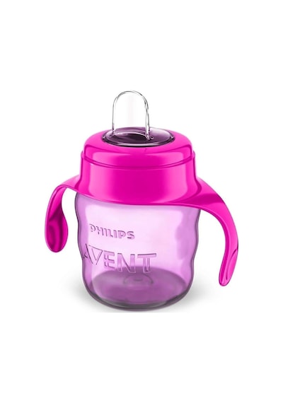 Eğitici Alıştırma Bardağı 6+ Ay 200 Ml 5 Adet Çok Renkli