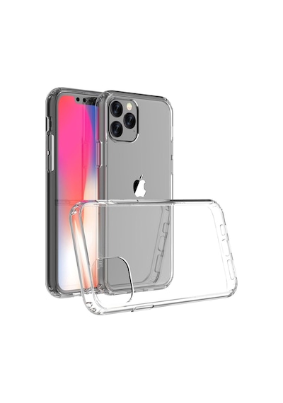 Buff Apple Uyumlu iPhone 11 Pro Max Air Hybrid Kilif 380100921