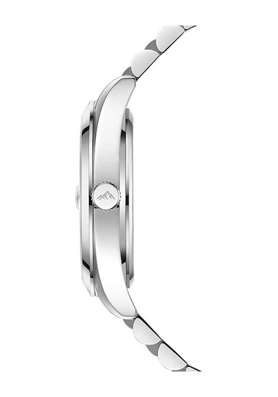 Roche Montre Rmg6003-01 Erkek Kol Saati Metalik Gri