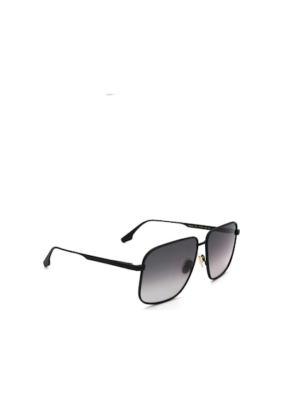 Victoria Beckham Vb 243s 002 Erkek Güneş Gözlüğü Siyah