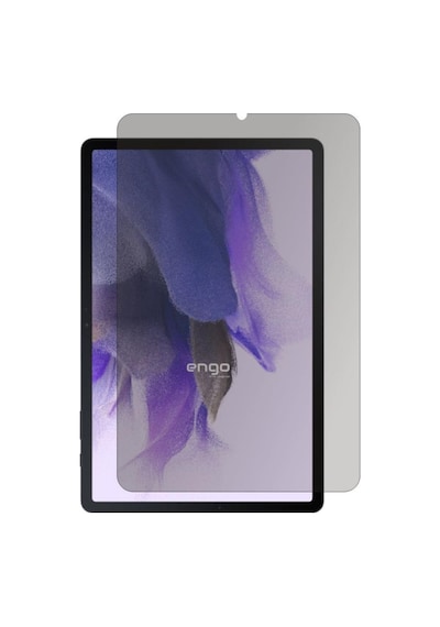 Samsung Galaxy UyumluTab S7 Fe Hayalet Ekran Koruyucu 12.4 İnç