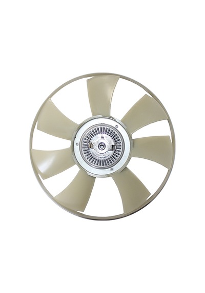 Fan Termiği Pervaneli Fanex 1317893 Volkswagen Crafter / Mercedes-benz Sprinter
