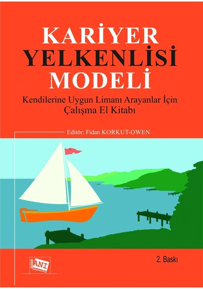 Kariyer Yelkenlisi Modeli