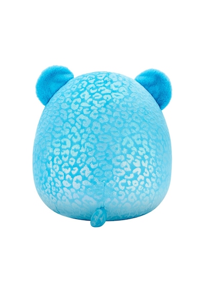 Squishmallows Jaguar Sarge 30cm Cr07674 Renkli