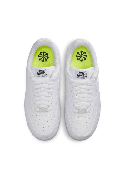 Nike Air Force Next Nature Spor Ayakkabı Beyaz