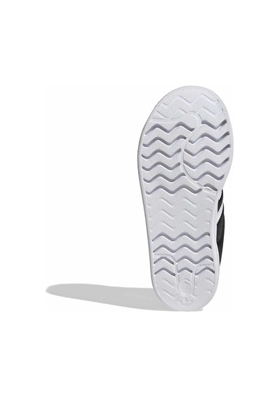Adidas Cblack/ftwwht/cblack Superstar Quıckon K siyah