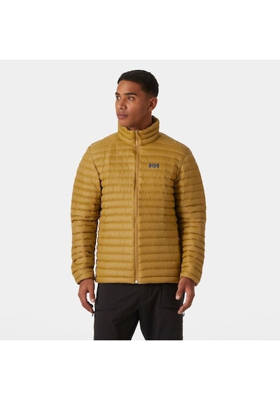 Helly Hansen Sırdal Insulator Mont Hardal