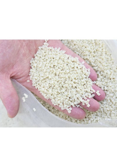Polimer Hammadde 25 Kg