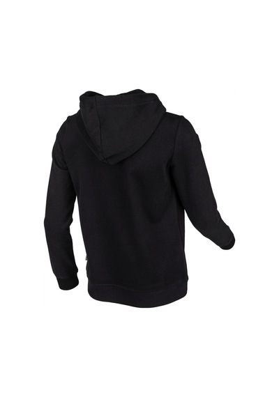 Vans Vn0a5hnp Wm Drop V Logo Hoodie-b Siyah Erkek Sweatshirt