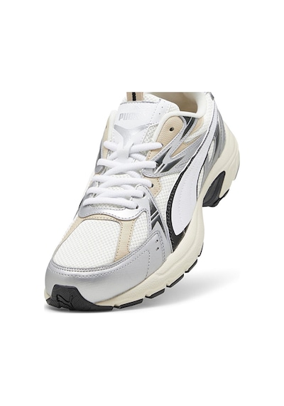 Puma Milenio Tech Unisex Günlük Ayakkabı 39232204 Renkli 39232204 Çok Renkli