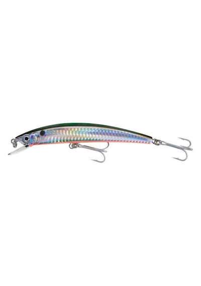 Yozuri Crystal Minnow Floating Sahte Balığı Ghgt 130mm