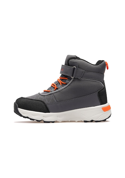 Buckhead T-rex Erkek Çocuk Waterproff Işıklı Outdoor Bot 25k Buck3036 Gri Gri