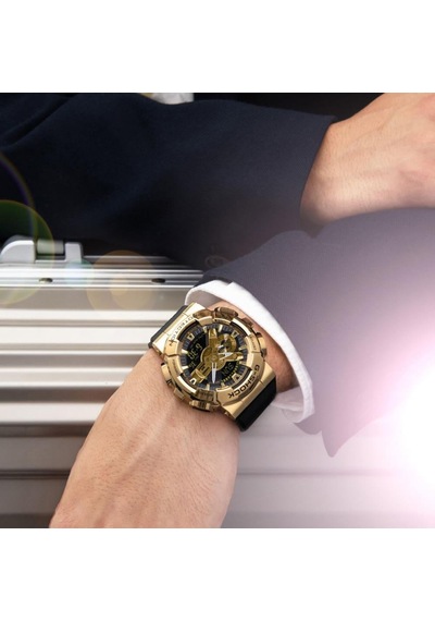 G-shock Casio Gm-110g-1a9dr Erkek Kol Saati-4795 Çok Renkli