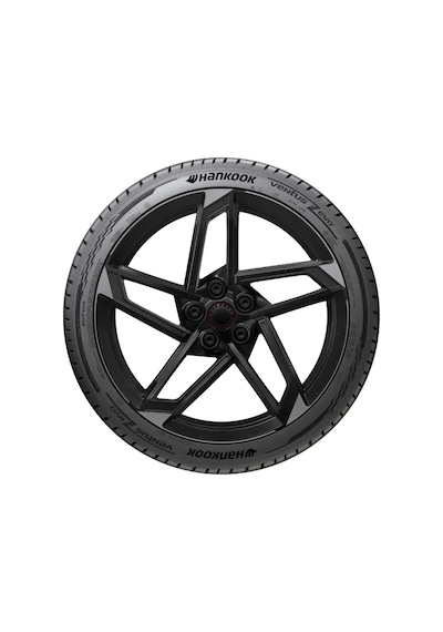 Hankook 285/45Zr20 112Y Xl Ventus Evo Suv K137A Suv Yaz Lastiği 2025