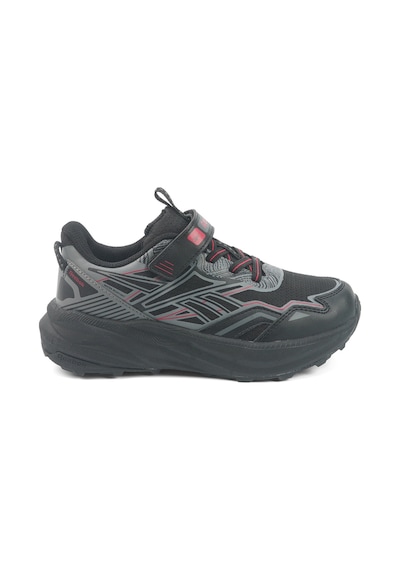 Reebok Wınter Haven Kds I Siyah Erkek Çocuk Outdoor Siyah-k Grı-kırmızı