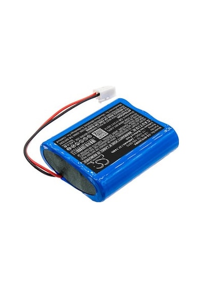 Biolight Blt-e30 Ekg Cihazı Yedek Bataryası Seri 848