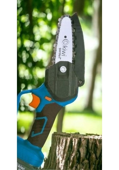 Kiwi Garden Şarjlı Testere Kgcs-882