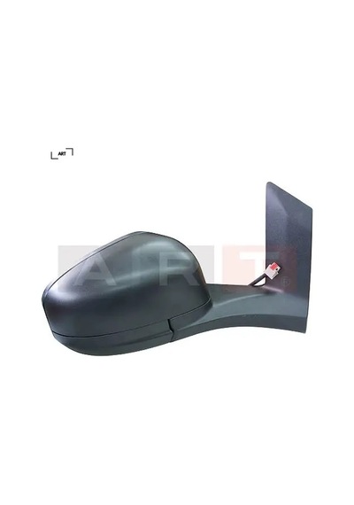 Dış Dikiz Aynası Sağ Elektrikli-ısıtmalı Courıer 14 Sıyah Art Et7617682bf5ja6/ 1862411